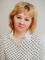 Закиева Любовь
