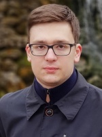 Мордвинцев Илья