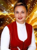 Броницкая Евгения Владимировна