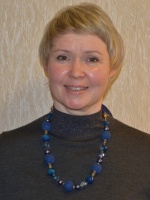 Хлобыстова Елена