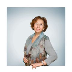 Белова Ирина Вячеславовна