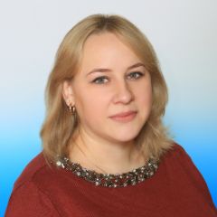 Медведева Марина