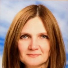 Полуэктова Татьяна