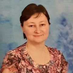 Абрамова Наталия Сергеевна
