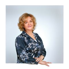 Гаврикова Екатерина