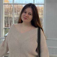 Индиенкова Мария