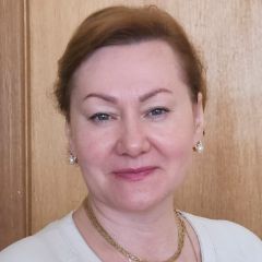 Михалева Инна