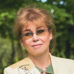 Корнейчик Елена