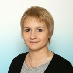 Тваури Марина