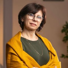 Фурсова Елена
