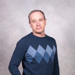 Дрощев Николай
