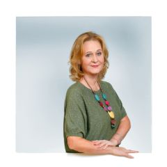 Гусляева Светлана