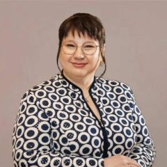 Филатова Оксана