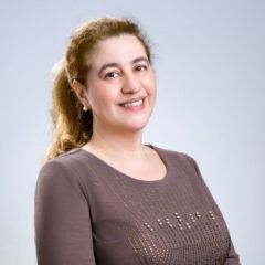 Митина Анна