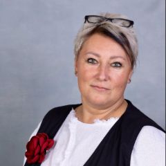 Горбанева Евгения