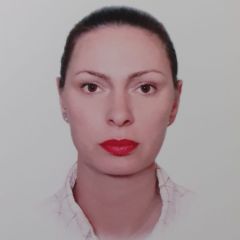 Кузнецова Валентина