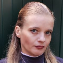 Данилина Анна