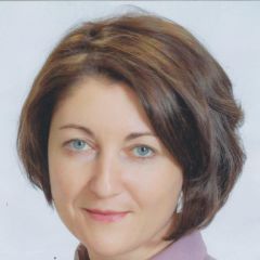 Ронина Ольга