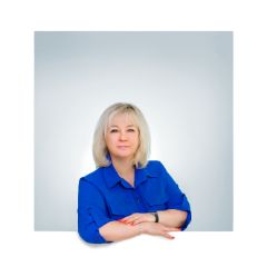 Миронова Наталья