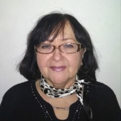 Чарыева Валентина