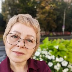 Яковлева Светлана