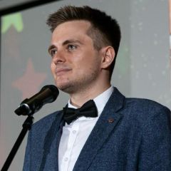Селезнев Никита
