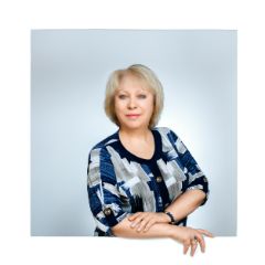 Балакирева Людмила Владимировна