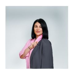Шабанова Карине