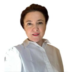 Дворецкая Александра