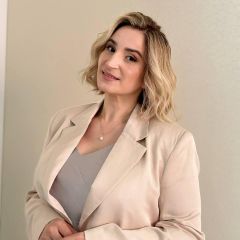 Авдеенко Виктория Васильевна