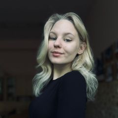 Светланова Виктория