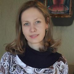 Власова Наталья Владимировна
