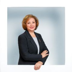 Богатырева Валентина Валентиновна