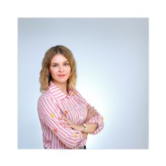 Банникова Мария Александровна