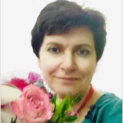 Чечурина Валентина