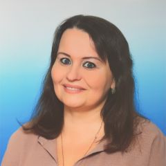 Ефремова Светлана