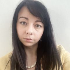 Машурова Ирина