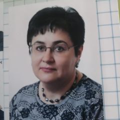 Ревенко Татьяна