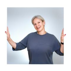 Павлова Елена
