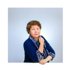 Цицарина Марина
