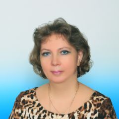 Китова Татьяна