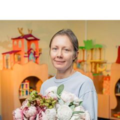Романова Марина