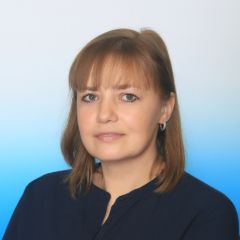 Николаева Дарья