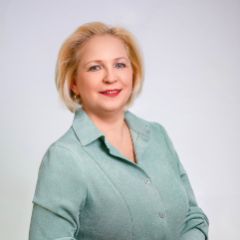 Фондомакина Галина