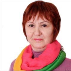 Чинарова Татьяна