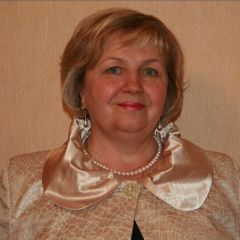 Бутина Римма Викторовна