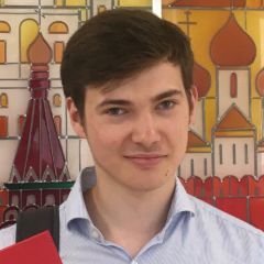 Жмурко Антон