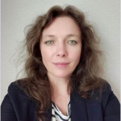 Смирнова Ольга