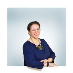 Коридзе Екатерина