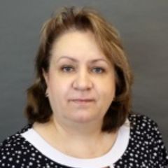 Нехаева Ирина